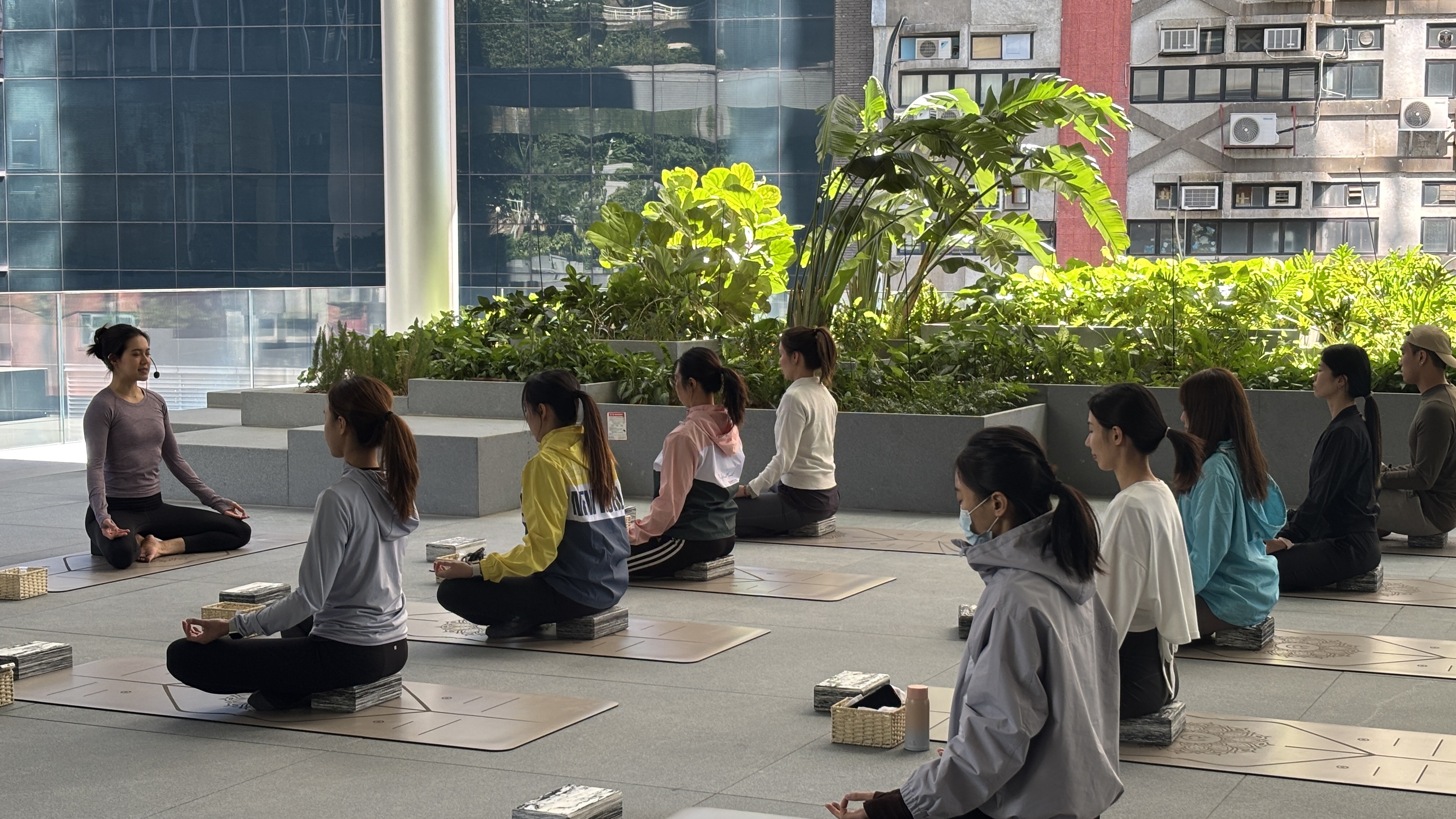 Nurturing Wellness Nurturing Wellness
