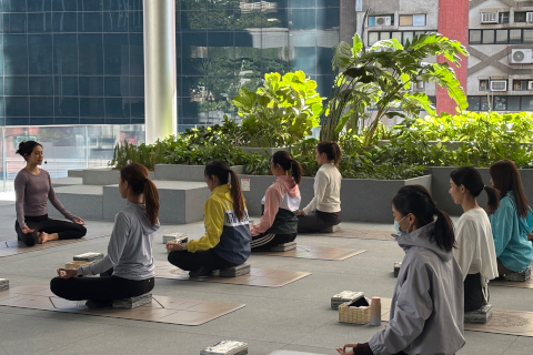 Empowering Wellness – The “WE ON WELLNESS” Initiative