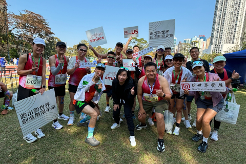 Empowering Wellness – The “WE ON WELLNESS” Initiative
