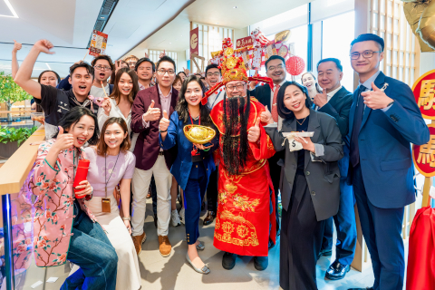 Strengthening Our Culture Through Family-Inclusive Experiences
