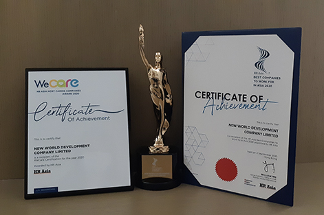 HR Asia Best Companies to Work For in Asia 2020 HR Asia Best Companies to Work For in Asia 2020