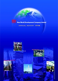 Annual Report 1998