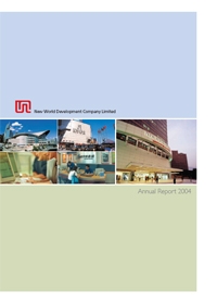 Annual Report 2004