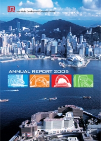 Annual Report 2005