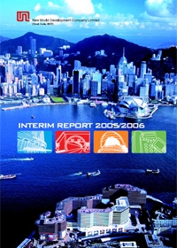 Interim Report 2005/2006