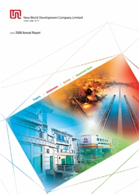 Annual Report 2008