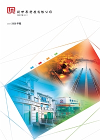 二零零八年年报