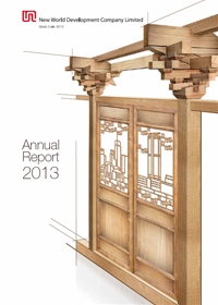 Annual Report 2013