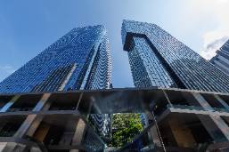 新世界发展业务更新 - 2025年10月