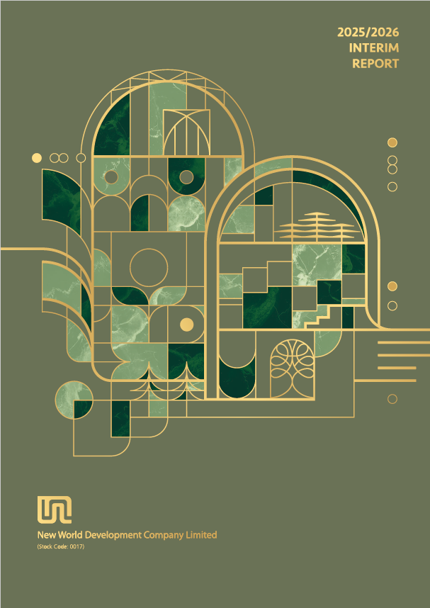 Interim Report 2025/2026